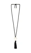 Julietta &eacute;ze Necklace
