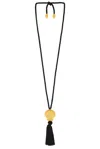 Julietta &eacute;ze Necklace In Multi