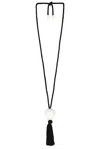 Julietta &eacute;ze Necklace In Multi