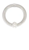 Julietta Ari Necklace In Silver
