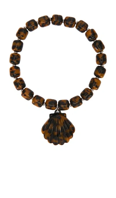 Julietta Asty Necklace In Multi
