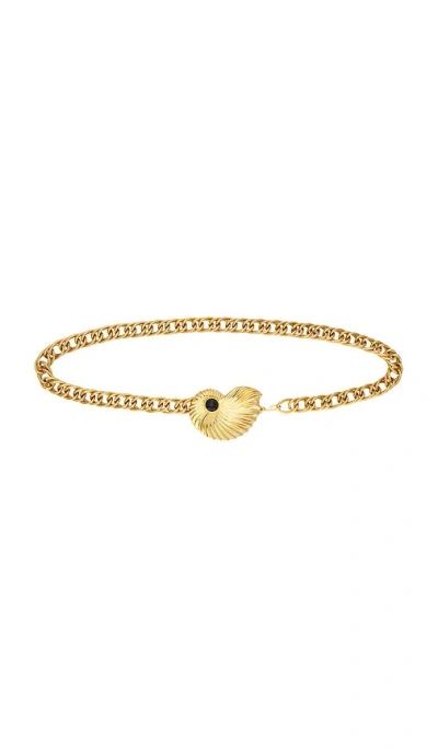 Julietta Aveline  벨트 In Gold