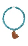 Julietta Exclusive Balos Necklace