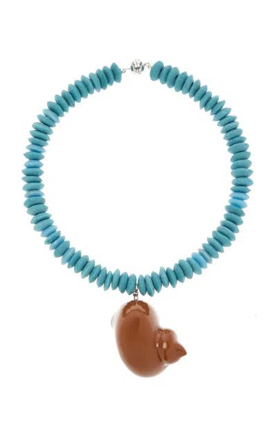 Julietta Exclusive Balos Necklace
