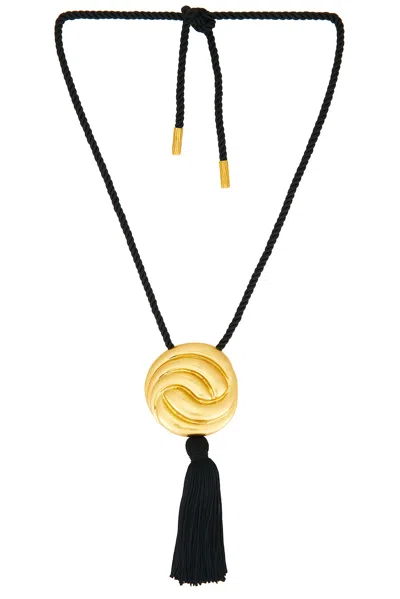 JULIETTA HEBE NECKLACE