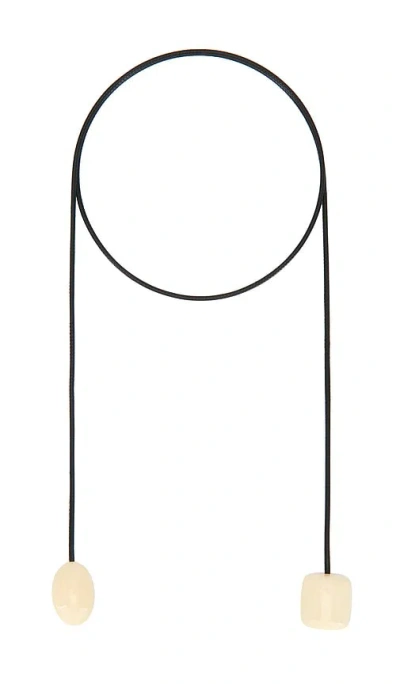 Julietta Jamie Choker In Black