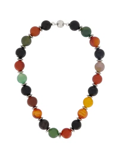 Julietta Mavis Necklace In Multi