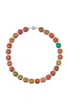 Julietta Odette Agate Necklace