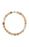 Julietta Odette Aventurine Necklace