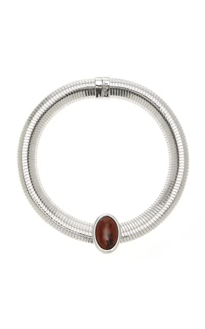 Julietta Opyum Necklace