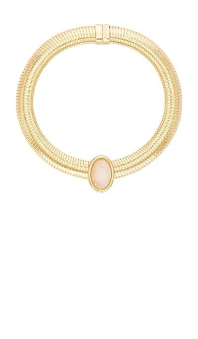 Julietta Opyum Necklace In Multi
