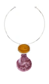 Julietta Solara Necklace In Multi