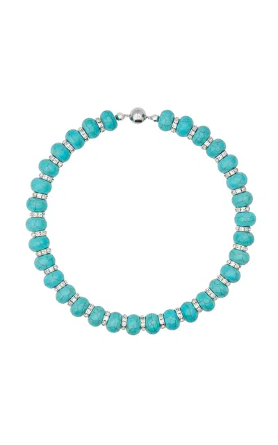 Julietta Thea Beaded Necklace