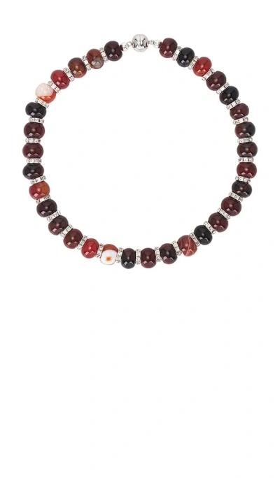 Julietta Thea Necklace In Multi