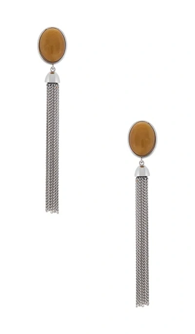 Julietta Vega Earrings