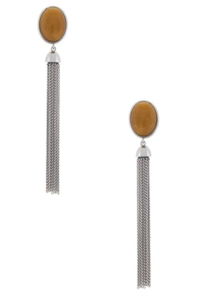 Julietta Vega Earrings