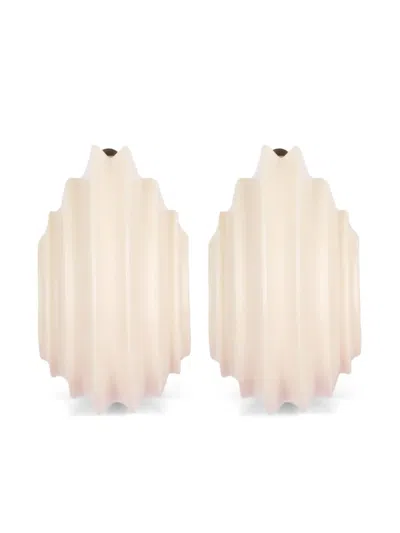 JULIETTA X CASSETTO CLIP-ON EARRINGS