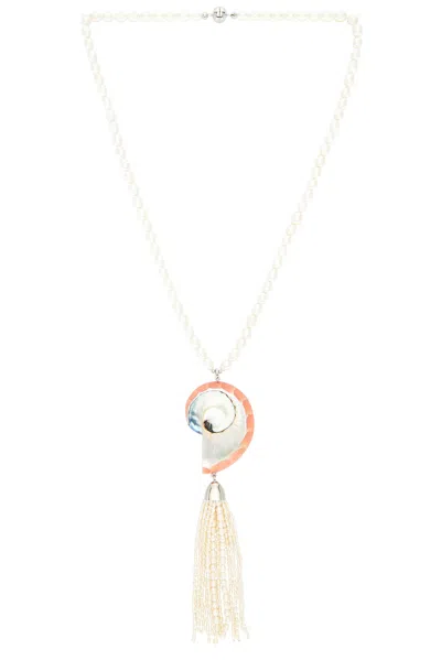 Julietta X Revolve Eros Necklace