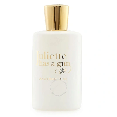 Juliette Has A Gun - Another Oud Eau De Parfum Spray  100ml/3.3oz In White