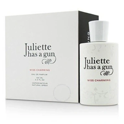 Juliette Has A Gun - Miss Charming Eau De Parfum Spray  100ml/3.3oz In N/a
