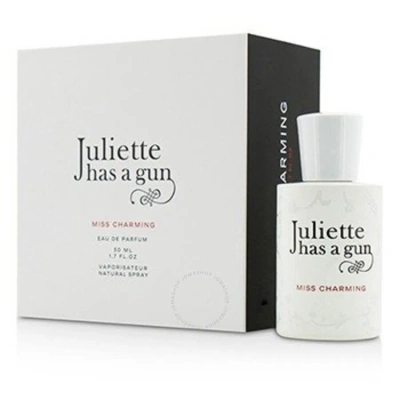 Juliette Has A Gun - Miss Charming Eau De Parfum Spray  50ml/1.7oz In N/a
