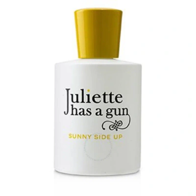 Juliette Has A Gun - Sunny Side Up Eau De Parfum Spray  50ml/1.7oz In N/a