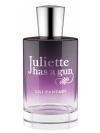 Juliette Has A Gun _