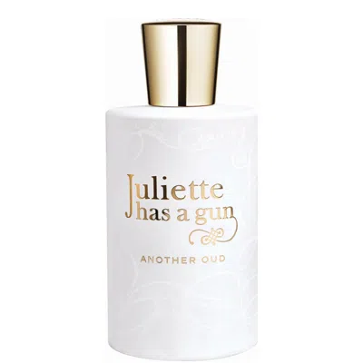 Juliette Has A Gun Another Oud Eau De Parfum 100ml In White