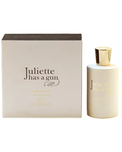 Juliette Has A Gun Another Oud Women's 3.3oz Eau De Parfum