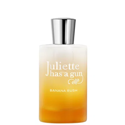 Juliette Has A Gun Banana Rush Eau De Parfum 100ml
