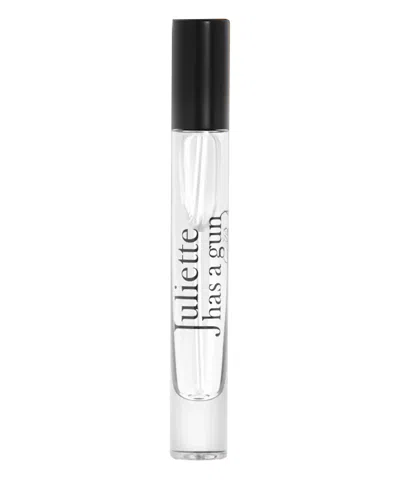 Juliette Has A Gun Banana Rush Eau De Parfum