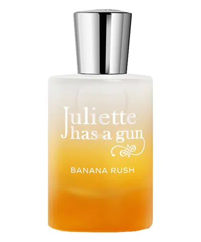 Juliette Has A Gun Banana Rush Eau De Parfum