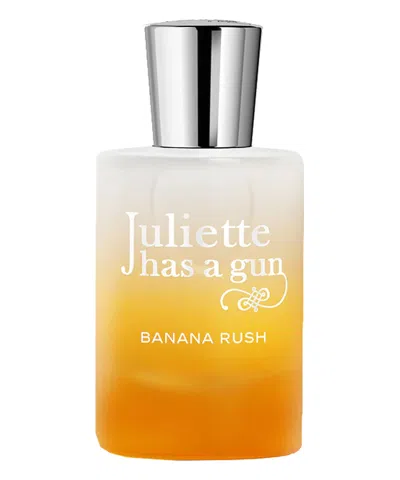 Juliette Has A Gun Banana Rush Eau De Parfum