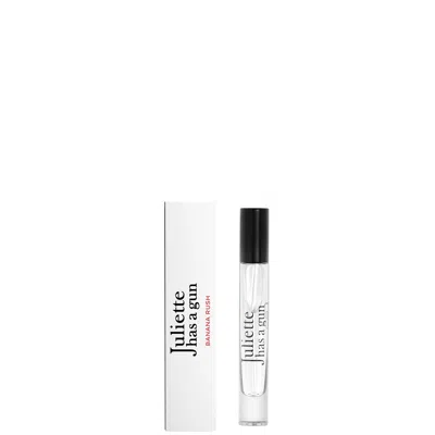 Juliette Has A Gun Banana Rush Eau De Parfum 7.5ml