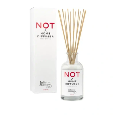 Juliette Has A Gun Diffuseur - Not A Home Diffuser