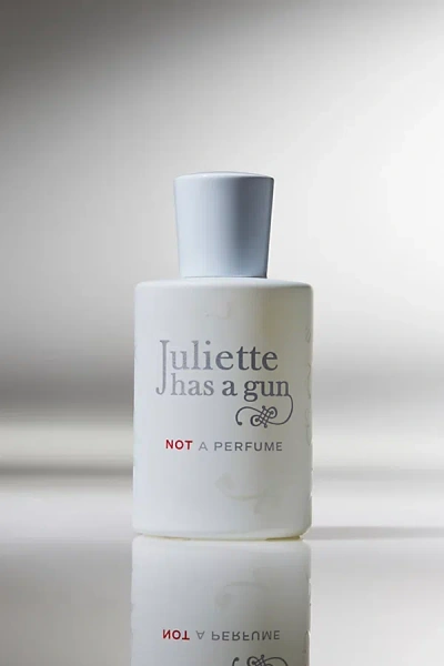 Juliette Has A Gun Eau De Parfum Fragrance In Not A Perfume At Urban Outfitters