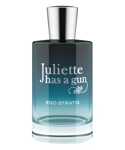 Juliette Has A Gun Ego Stratis Eau De Parfum 100 ml In White