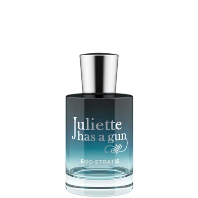 Juliette Has A Gun Ego Stratis Eau De Parfum 50ml In White