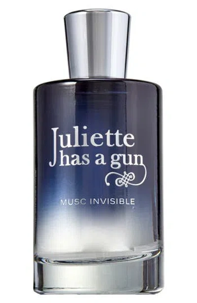 Juliette Has A Gun Invisible Eau De Parfum In No Color