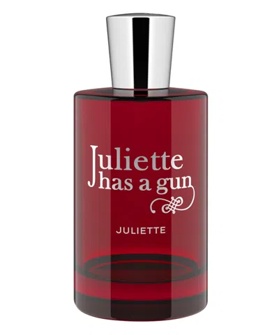 Juliette Has A Gun Juliette Eau De Parfum 100 ml In White