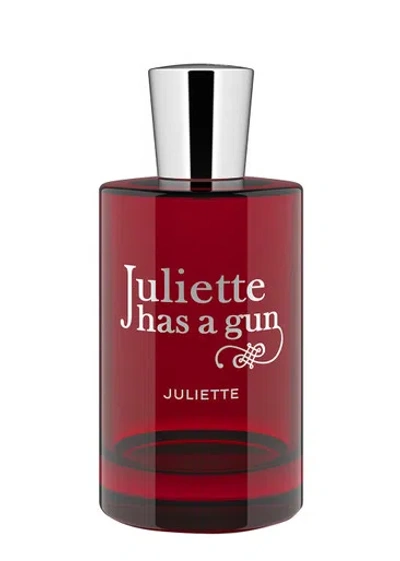 Juliette Has A Gun Juliette Eau De Parfum 100ml In White