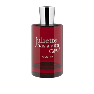 Juliette Has A Gun Juliette Eau De Parfum 3.3 oz / 100 ml Eau De Parfum Spray In White