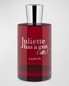 Juliette Has A Gun Juliette Eau De Parfum, 3.4 Oz.