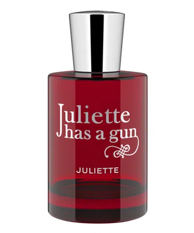 Juliette Has A Gun Juliette Eau De Parfum 50 ml In White