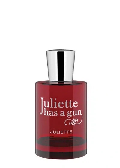 Juliette Has A Gun Juliette Eau De Parfum 50ml In White