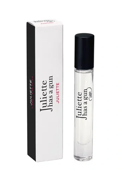 Juliette Has A Gun Juliette Eau De Parfum 7.5ml In White