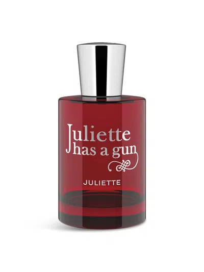 Juliette Has A Gun Juliette Eau De Parfum 1.7 oz / 50 ml Eau De Parfum Spray In Burgundy