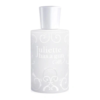 Juliette Has A Gun Ladies Anyway Edp Spray 3.4 oz (tester) Fragrances 3770000002928 In N/a