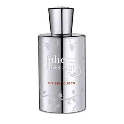 Juliette Has A Gun Ladies Citizen Queen Edp Spray 3.4 oz (tester) Fragrances 3770000002768