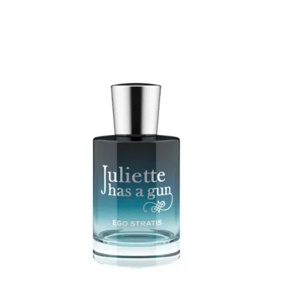 Juliette Has A Gun Ladies Ego Stratis Edp Spray 1.7 oz Fragrances 3760022733313